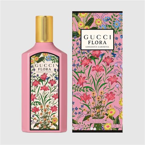 gucci flora gorgeous eau de parfum stores|gucci flora discontinued.